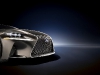 Lexus LF-CC Concept Revealed Ahead of Paris Debut 004